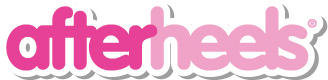 Afterheels logo